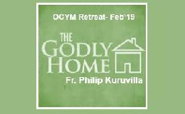 Couples Retreat - Godly..